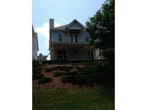 137 Dunleith Parkway