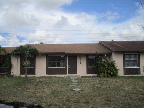 4849 SW 136 PL # 4849