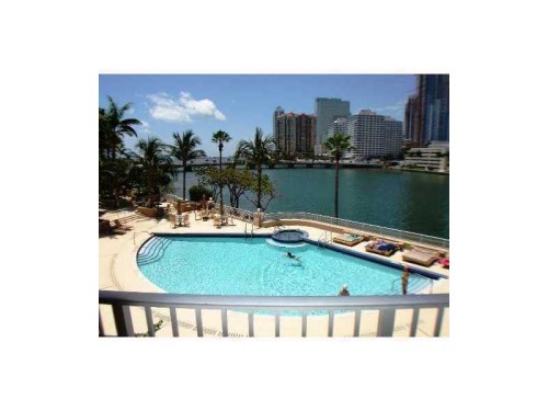 701 BRICKELL KEY BL # 2109