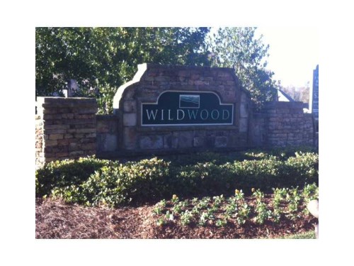 5409 Wild View Court