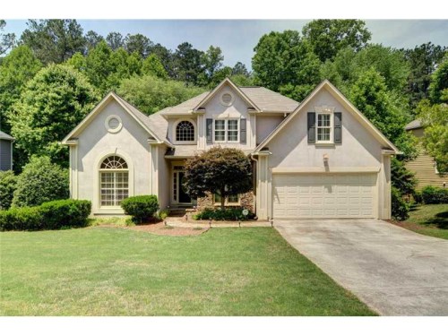 79 Carriage Oaks Drive