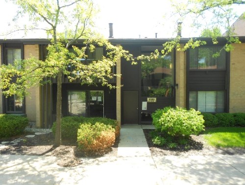 6109 Knollwood   Unit#101