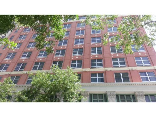 101 E FLAGLER ST # 1007