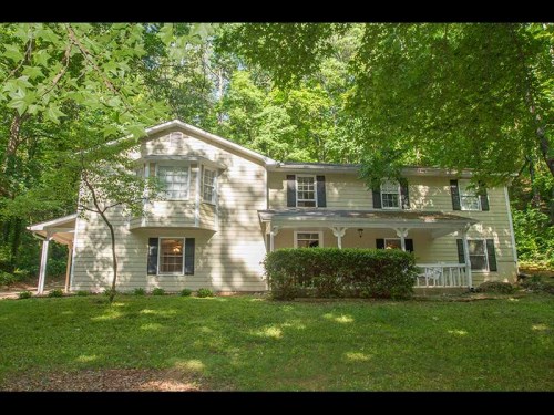 146 Puckett Road Se