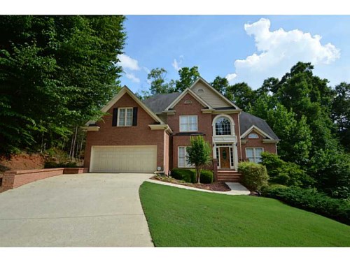 2591 Wood Creek Court