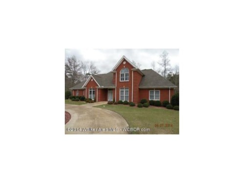 867 Hickory Trace