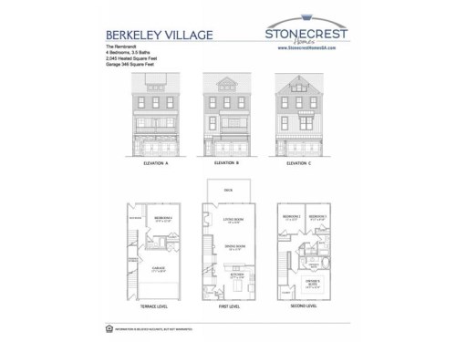 Unit 0 - 3219 Creole Lane