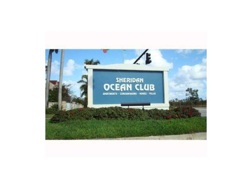 2731 OCEAN CLUB BL # 105