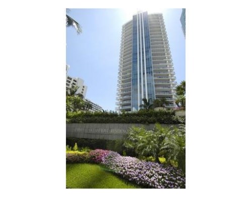 3535 S OCEAN DR # 1204