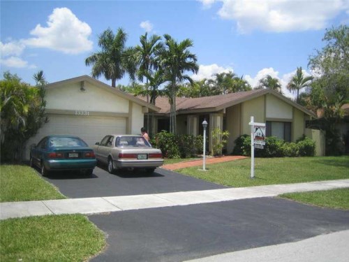 13331 SW 102 ST