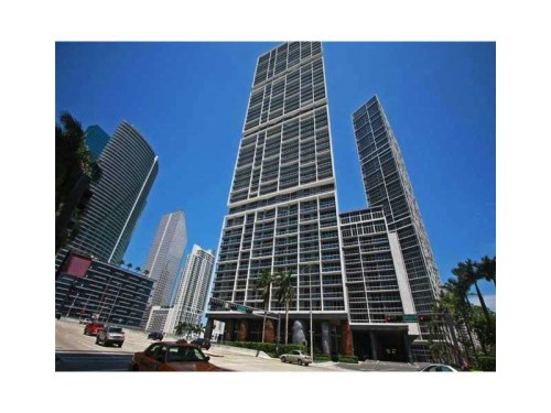 465 BRICKELL AV # 4304