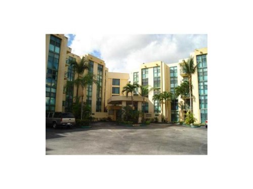 2075 SW 122 AV # 224