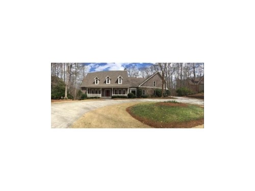 5100 Magnolia Bluff Drive