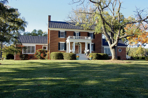 300 Clover Hill Farm