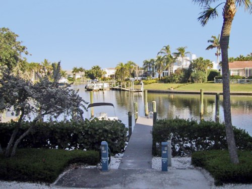 1908 Fairway Bay, Unit 402