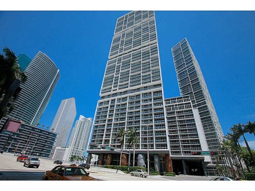 495 BRICKELL AV # 1403