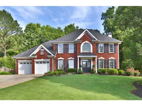 3055 Dogwood Hollow Lane