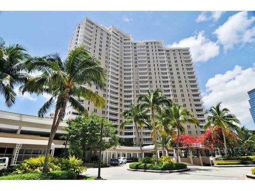 801 BRICKELL KEY BL # 2511