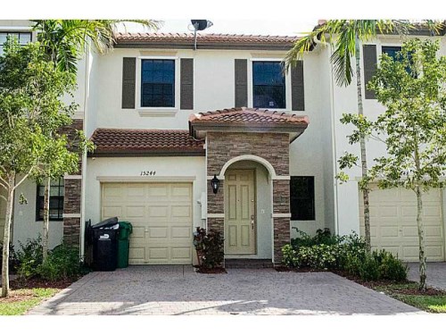 15244 SW 119 TE # 6/37