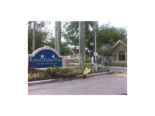 10420 SW 158 CT # 306