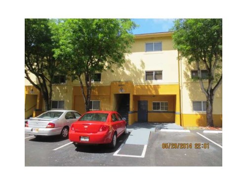 8260 SW 149 CT # 9-205