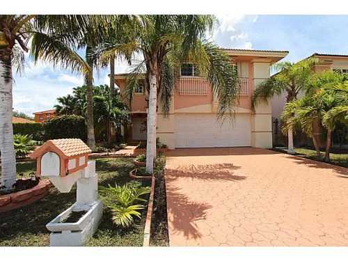 3213 SW 154 CT