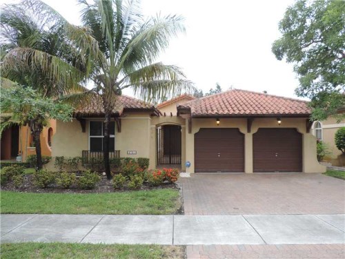 2721 SW 152 CT