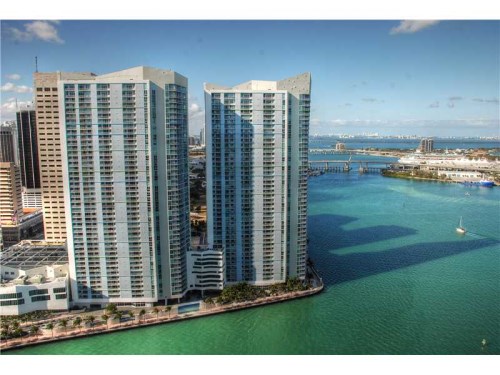 335 S BISCAYNE BL # 2712