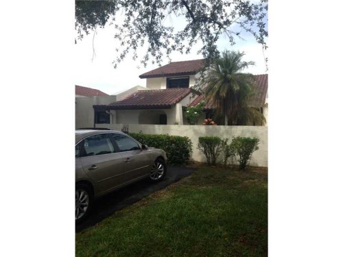 11165 SW 133 CT # 0