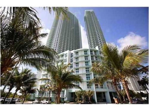 1900 N BAYSHORE DR # 2602