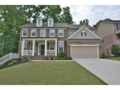 2225 Copper Mill Trail