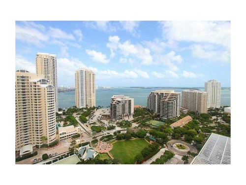 801 BRICKELL KEY BL # 2712