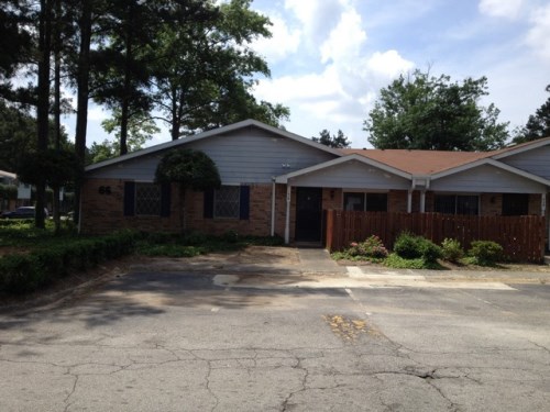 4701 Flat Shoals Rd Apt 66a