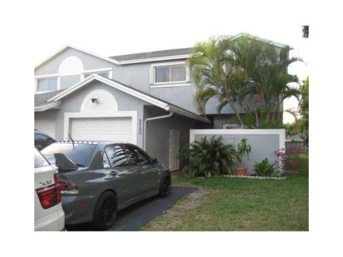 9720 SW 142 PL # 9720