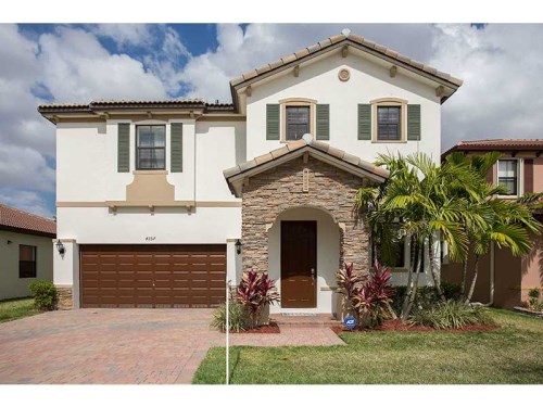 4357 SW 164 CT