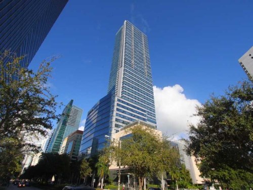 1425 BRICKELL AV # 58A