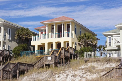 791 Scenic Gulf Drive