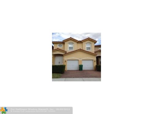 8667 NW 109 CT # 0