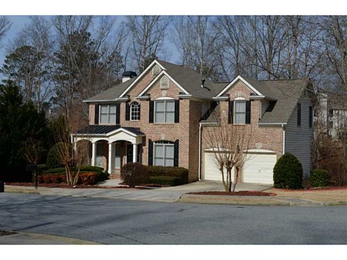 6572 Sweet Laurel Run