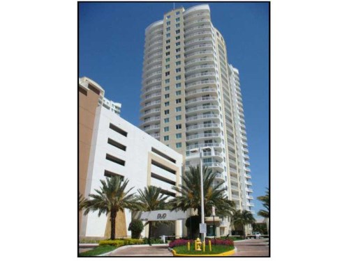 1745 E HALLANDALE BEACH BL # 606 W