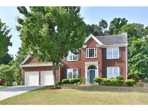 3433 Mill Grove Terrace Court