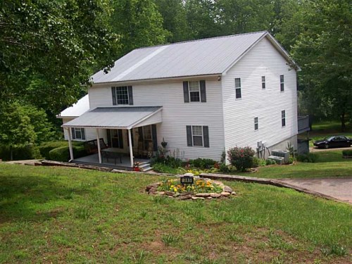 385 Broadus Road