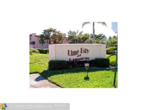 9301 Lime Bay Blvd # 208