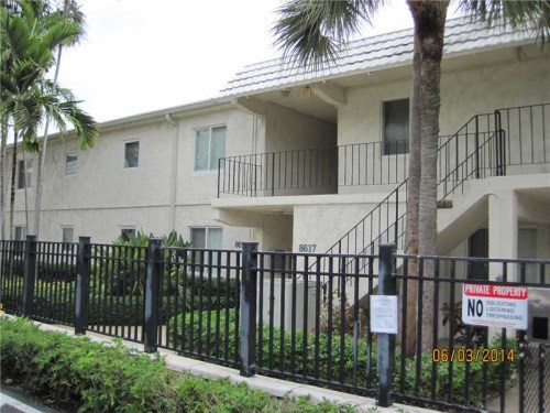 8605 SW 68 CT # 23