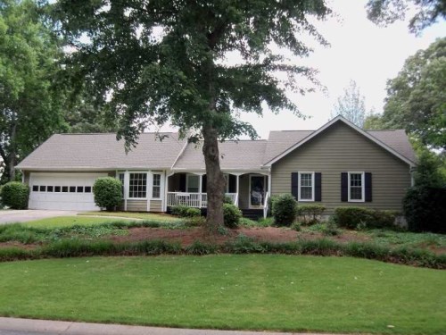 3640 Hickory Ridge Court