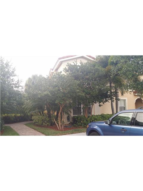 3076 SW 129 TE # 107