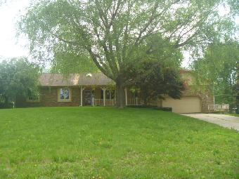 8631 Hunting Trail