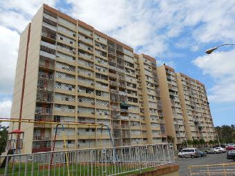 1205 B Torres De Cervantes