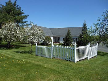 94 Memphremagog Views