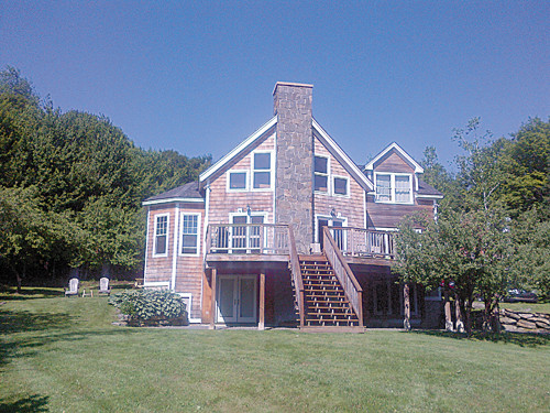 25 Burchard Rd